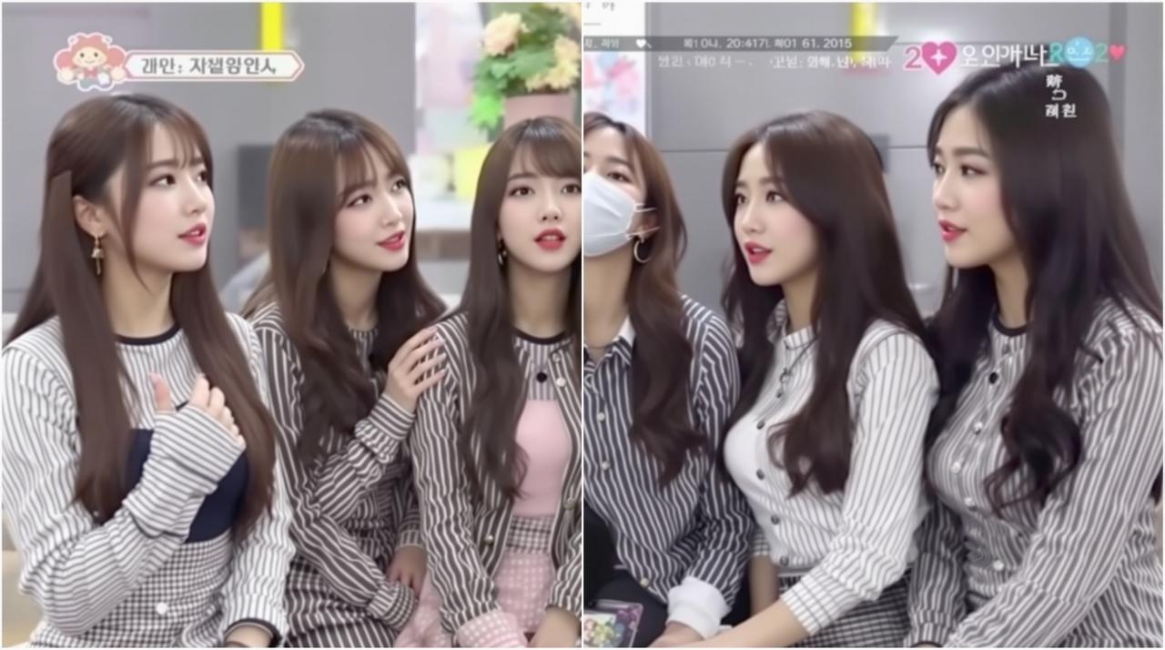 某女团成员被曝学历造假，毕业证书疑似PS痕迹明显